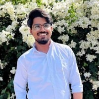 Digital Health Solutions Employee Harsh Mishra's profile photo