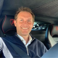 The Goodwood Group Employee James Hughes's profile photo