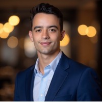 Integrated Document Technologies Employee Christian Valvano's profile photo