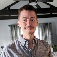 Zachary Chauvin's profile photo