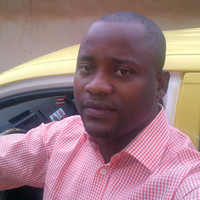 Enroute X Employee Adekunle Adesanya's profile photo