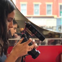 Disney Streaming Services Employee Amanda Olsen-Dzuli's profile photo