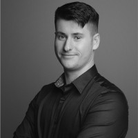 Hub Employee Ben Mehmet's profile photo