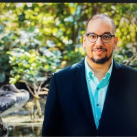 The Florida Aquarium Employee Tony Rokita's profile photo
