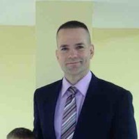 United States Department of Defense Employee Scott Driver's profile photo