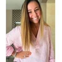 PerfMgr Employee Louise Chevalier's profile photo