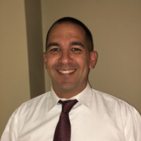 Plymouth Rock Assurance Employee Paul Castro's profile photo