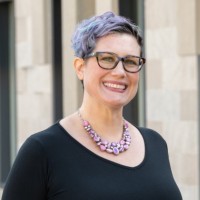 Northwestern University Employee Jennifer Alexander's profile photo