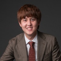 PayPal Employee Wei Yeoh's profile photo
