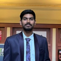 Naga Prudhvi's profile photo