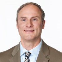 Link Logistics Employee Tom Rust's profile photo