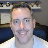 SRC Aus Employee Bernie Fitzgerald's profile photo
