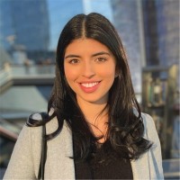 Andrea Johnston-Rocha Email & Phone Number