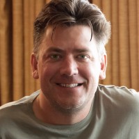 QSR Systems Employee Jeffrey Bown's profile photo