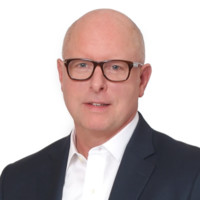 AMN Healthcare Employee Brian de Jong's profile photo