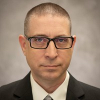 Piedmont Technical College Employee Jason Collins's profile photo