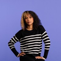 Delta Air Lines Employee Erica Downs's profile photo