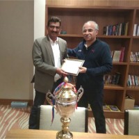 DLF Limited Employee Anil Tomar's profile photo