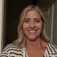NBCUniversal Employee Amy Bennett's profile photo