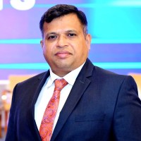 Padmabhushan Bahadure Email & Phone Number