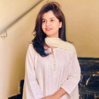 Khadeeja Rehan Email