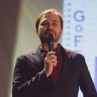 Sergii Syrkin Email & Phone Number