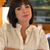 Erika Cavigliano Email