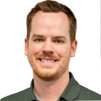 Microsoft Employee Mick Cunningham's profile photo