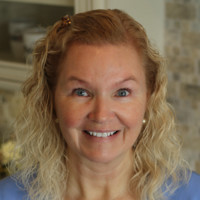 Elizabeth Costain