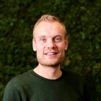 Donselaar Employee Frederik Izaks's profile photo