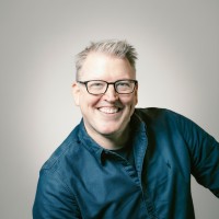 SteelSeries Employee Zach Hill's profile photo