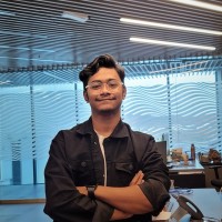 Aeris Stream Copper Manufacturing LLC Employee Shairaj Tanim's profile photo