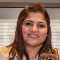 GlobalNorth Residency and Citizenship Employee Jeevankala Desai's profile photo