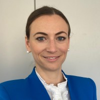 ERHARD GmbH Employee Daniela Usenbenz's profile photo