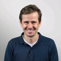 ELIX Employee Andreas van Borselen's profile photo