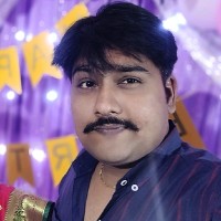 Consumer Sketch - Website & App Development Company India Employee Divyang Sadhu's profile photo