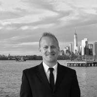 Critical Point Employee Kirk Anderson's profile photo