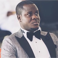 BURN Employee Bernard Lamptey's profile photo