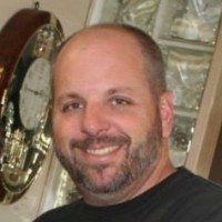 DXP Pacific Employee Adam Capelouto's profile photo