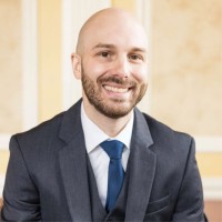 ecoTech Management Employee Richard Menk's profile photo