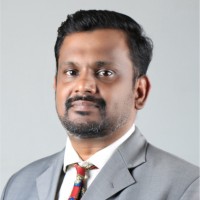 Technip Energies Employee Narayanan T's profile photo