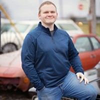 Production Saw & Machine Co. Employee James Dolman's profile photo