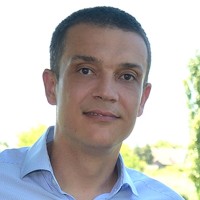Waberer's International Employee Zalán Gregus's profile photo