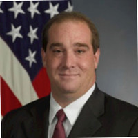 Office of the Under Secretary of Defense for Personnel and Readiness Employee Thomas Hessel's profile photo