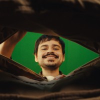 Revery Employee Alexander Gilbert's profile photo