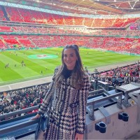 Hargreaves Services plc Employee Brooke Tote's profile photo