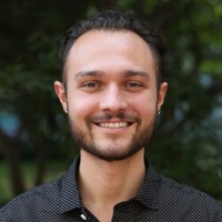 The Marshall Project Employee Andrew Rodriguez Calderón's profile photo