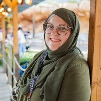 Durioo+ Employee Amy Muhwati's profile photo