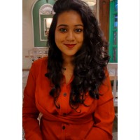 Suparna Sinha Email