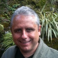 M&S Consulting Employee Jay Mason's profile photo